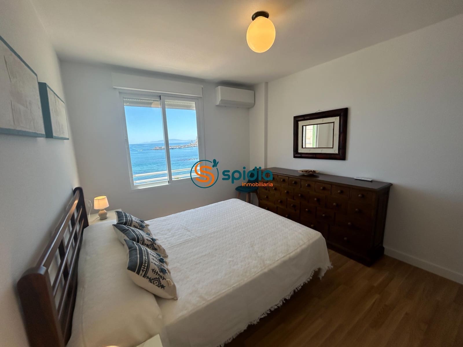 Appartement de 2 chambres à louer à Aguilas avec garage - 950 € (Ref: 8388145)
