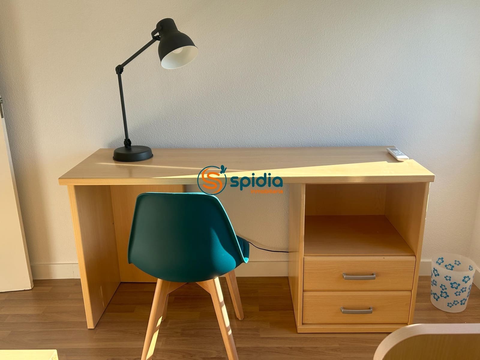 Appartement de 2 chambres à louer à Aguilas avec garage - 950 € (Ref: 8388145)