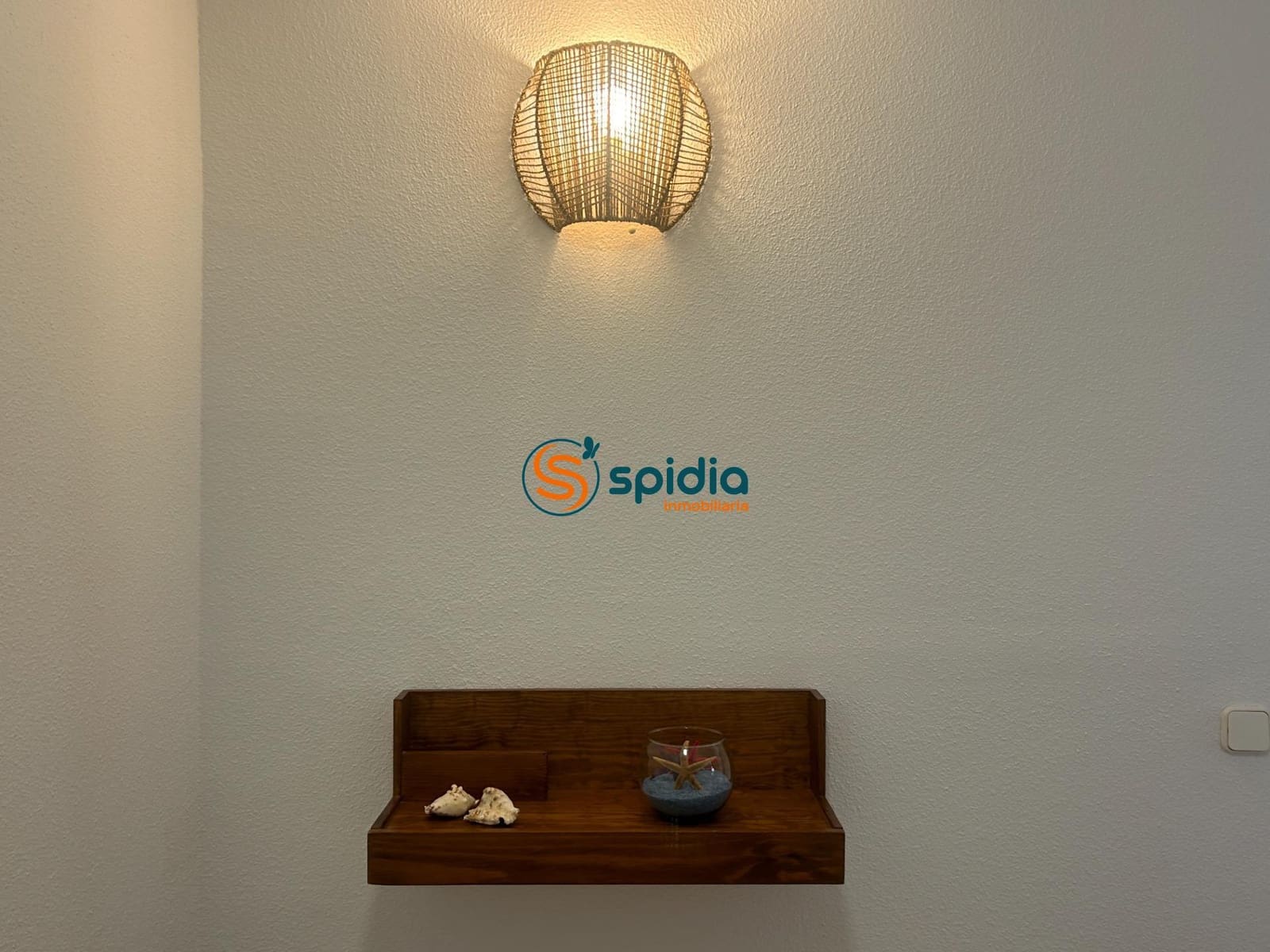 Appartement de 2 chambres à louer à Aguilas avec garage - 950 € (Ref: 8388145)