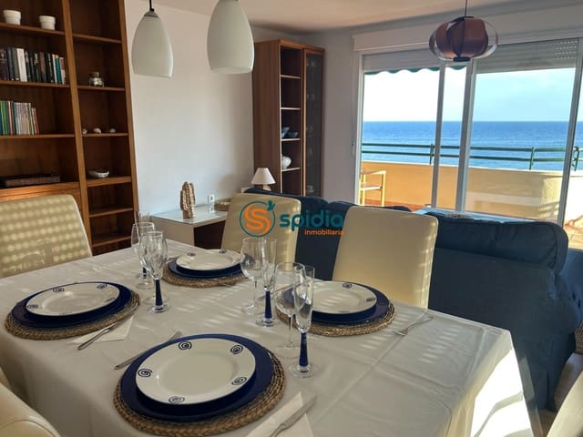 2 makuuhuone Asunto vuokrattavana paikassa Aguilas mukana 
autotalli - 950 € (Ref: 8388145)