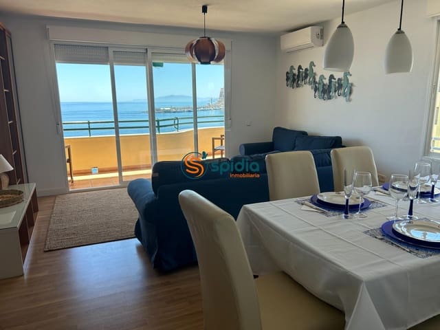 2 makuuhuone Asunto vuokrattavana paikassa Aguilas mukana 
autotalli - 950 € (Ref: 8388145)