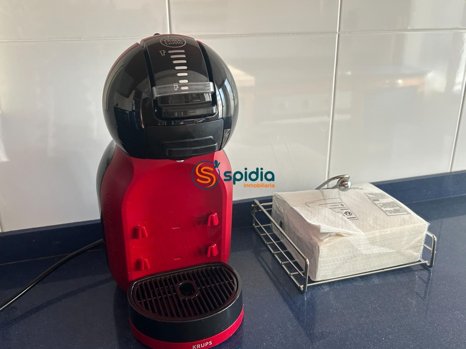 Appartement de 2 chambres à louer à Aguilas avec garage - 950 € (Ref: 8388145)