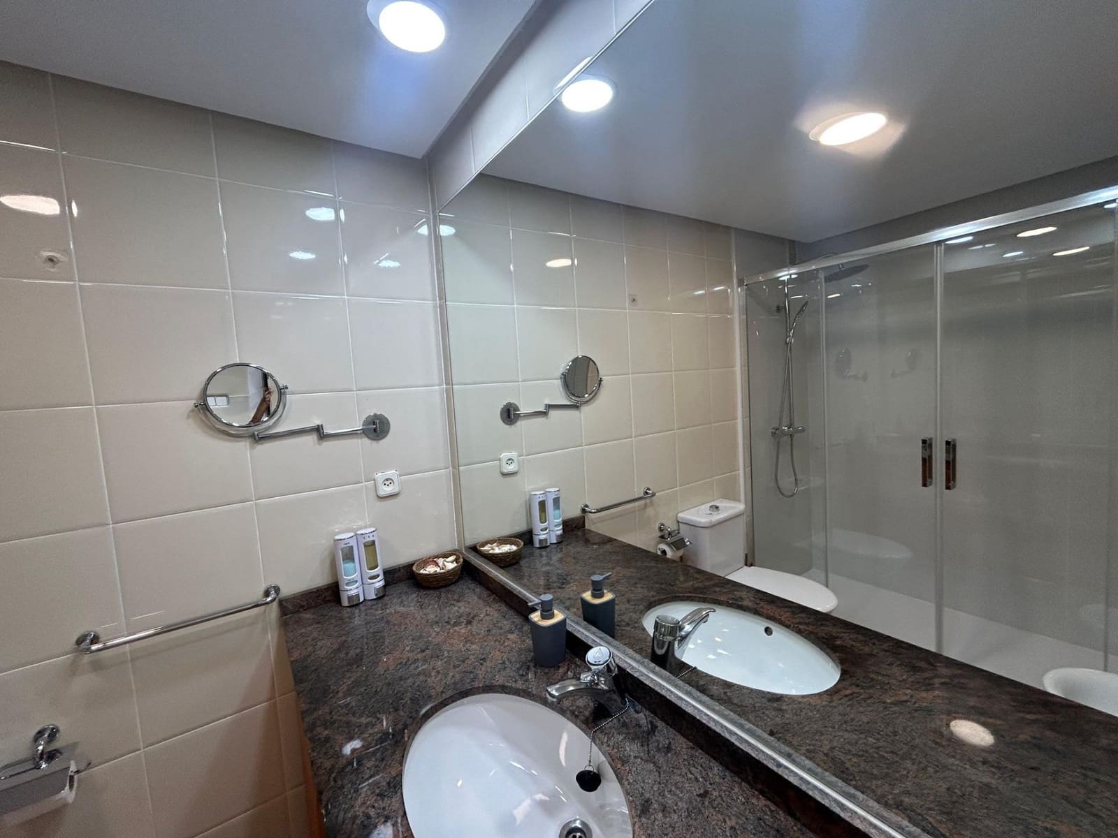 Appartement de 2 chambres à louer à Aguilas avec garage - 950 € (Ref: 8388145)