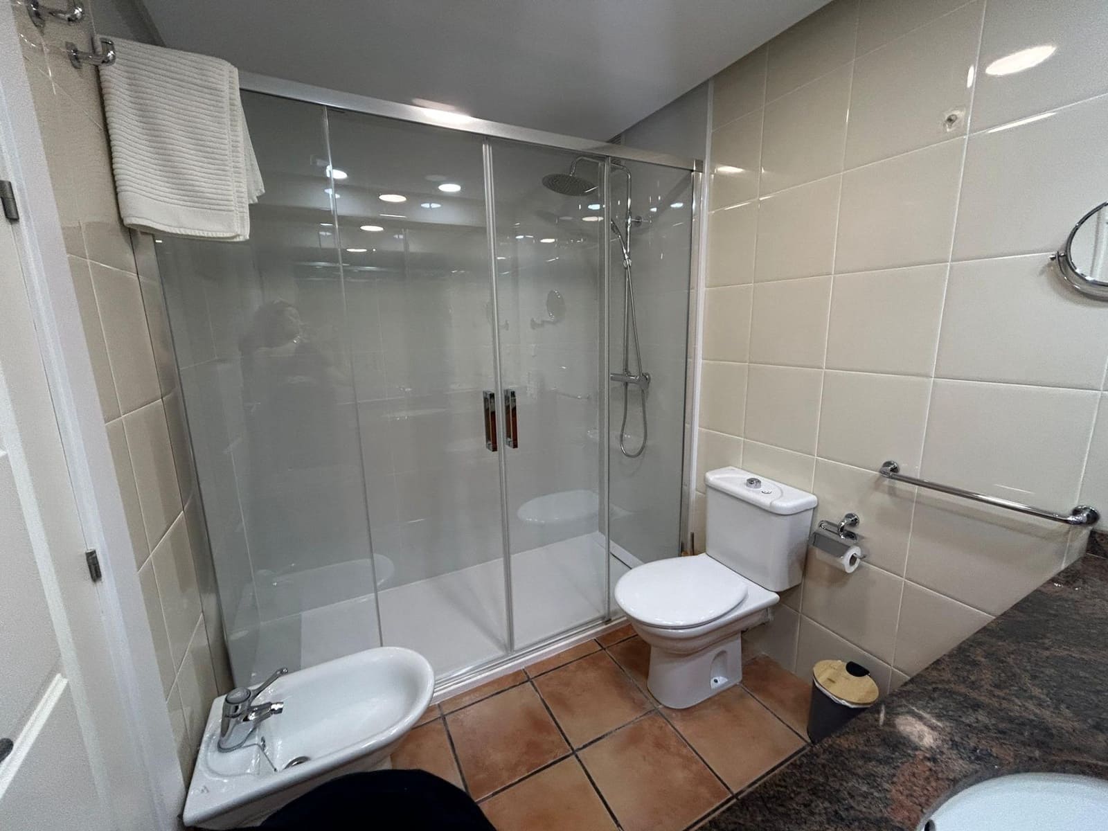 Appartement de 2 chambres à louer à Aguilas avec garage - 950 € (Ref: 8388145)