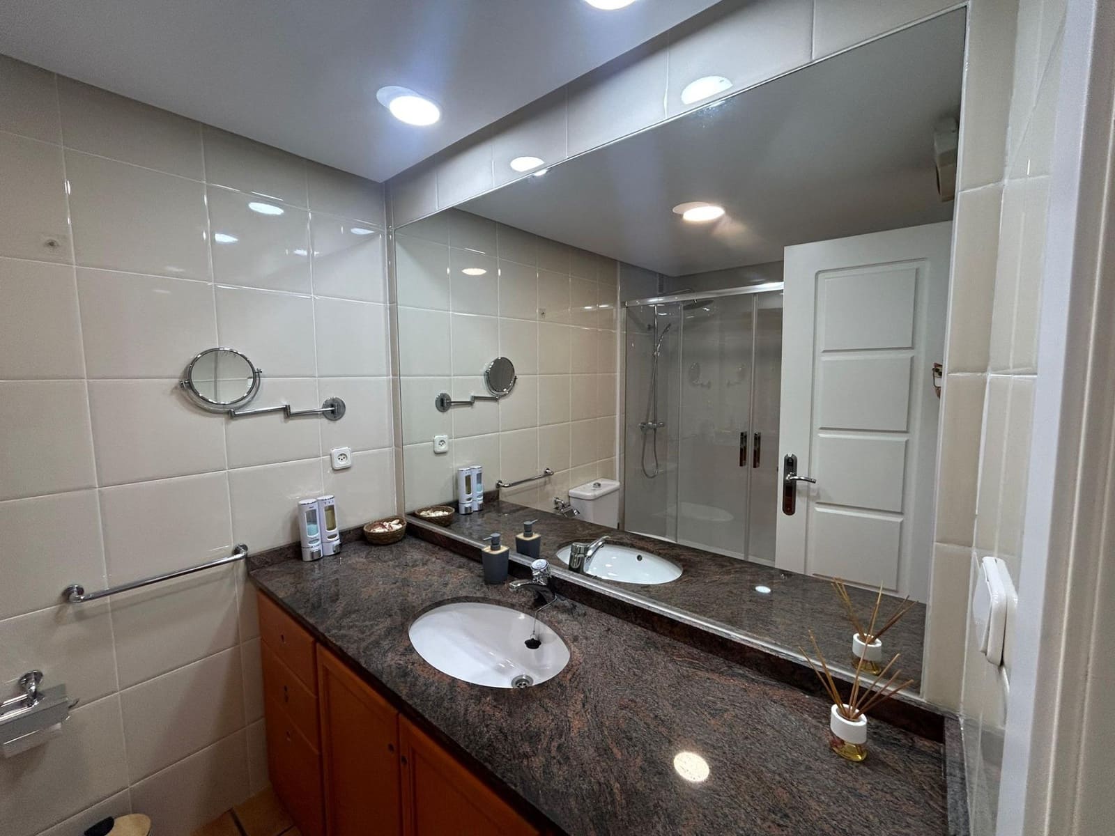 Appartement de 2 chambres à louer à Aguilas avec garage - 950 € (Ref: 8388145)