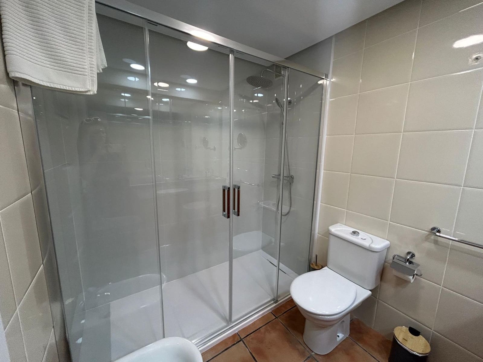 Appartement de 2 chambres à louer à Aguilas avec garage - 950 € (Ref: 8388145)