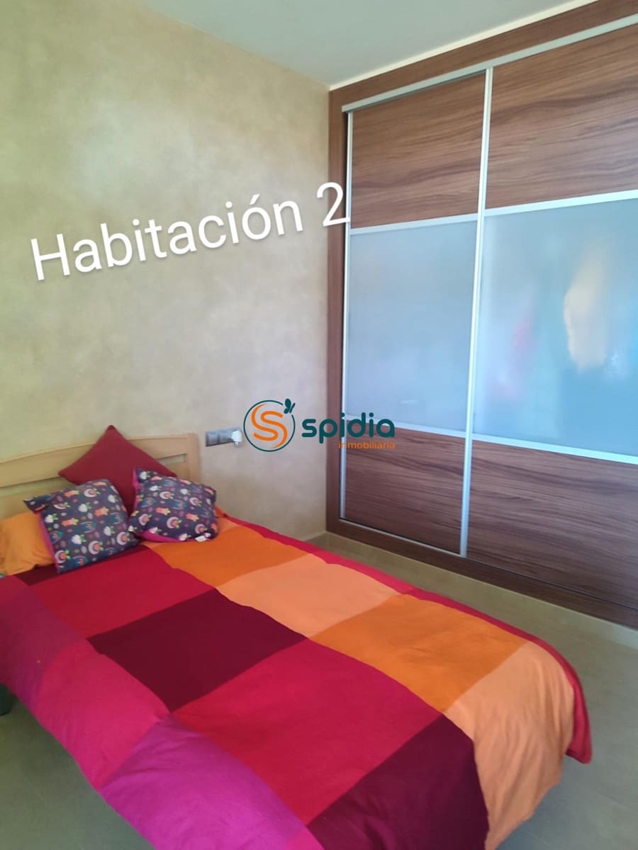 3 chambre Finca/Maison de Campagne à vendre à Lorca avec garage - 350 000 € (Ref: 8407598)