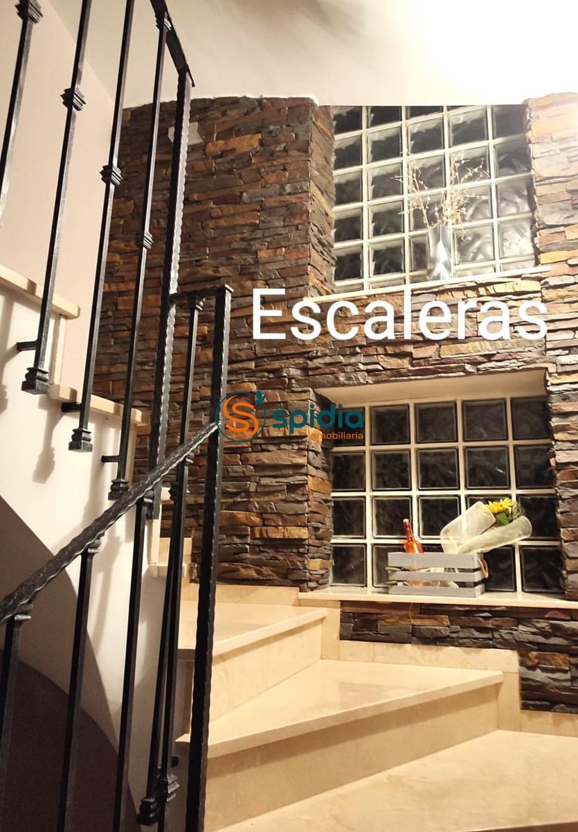 3 chambre Finca/Maison de Campagne à vendre à Lorca avec garage - 350 000 € (Ref: 8407598)