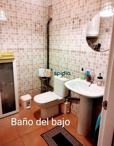 3 soverom Finca/Herregård til salgs i Lorca med garasje - € 350 000 (Ref: 8407598)