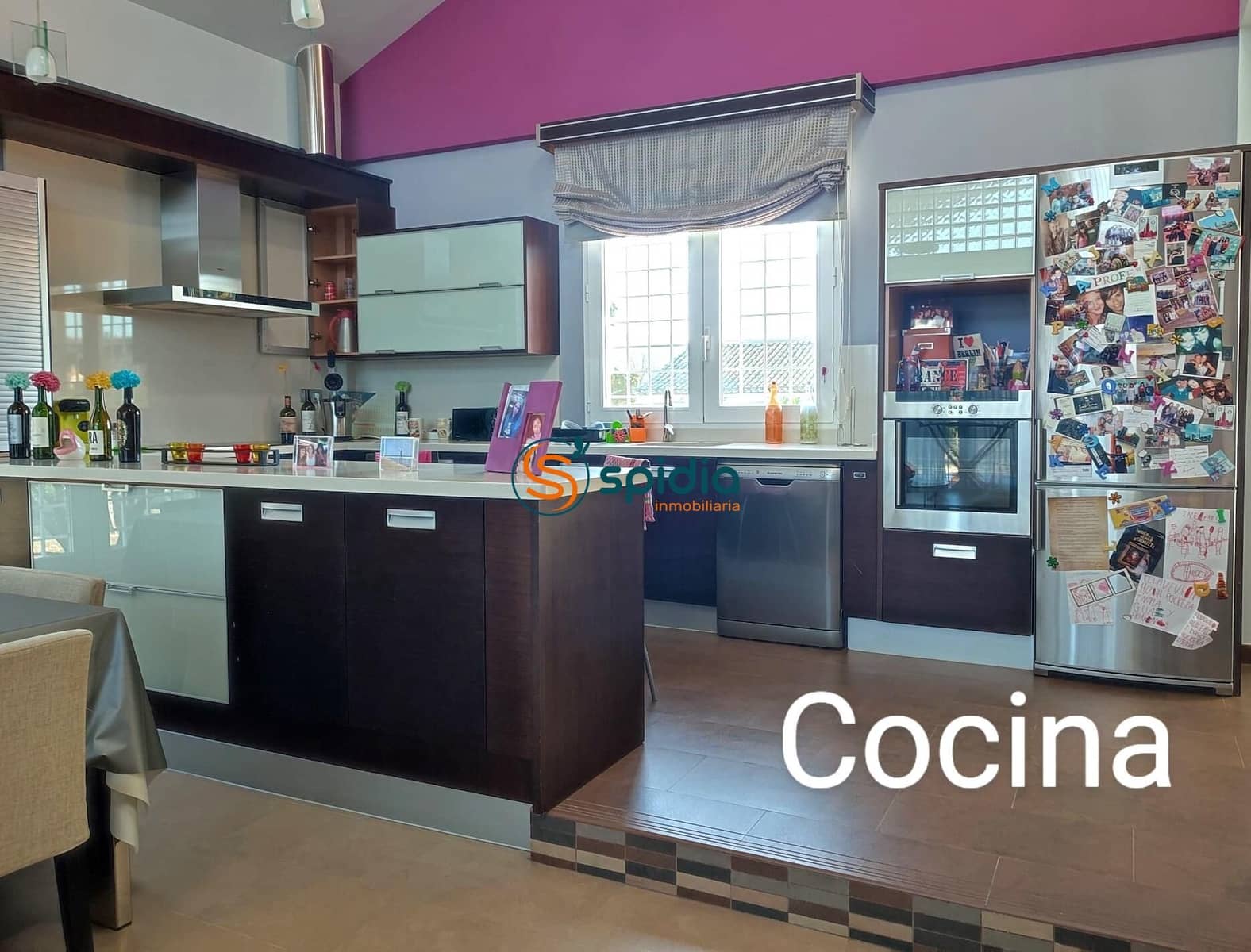 3 chambre Finca/Maison de Campagne à vendre à Lorca avec garage - 350 000 € (Ref: 8407598)