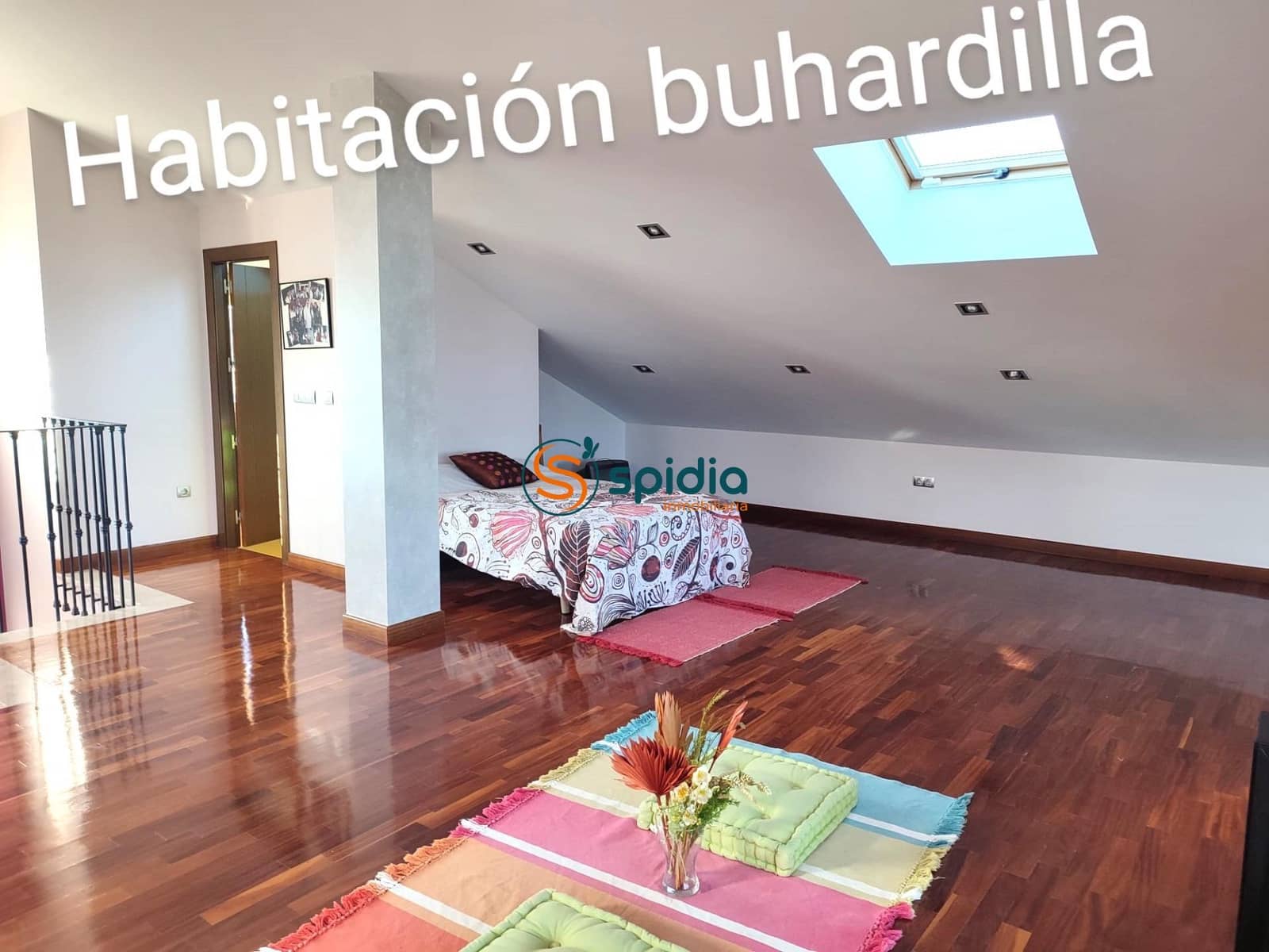 3 chambre Finca/Maison de Campagne à vendre à Lorca avec garage - 350 000 € (Ref: 8407598)