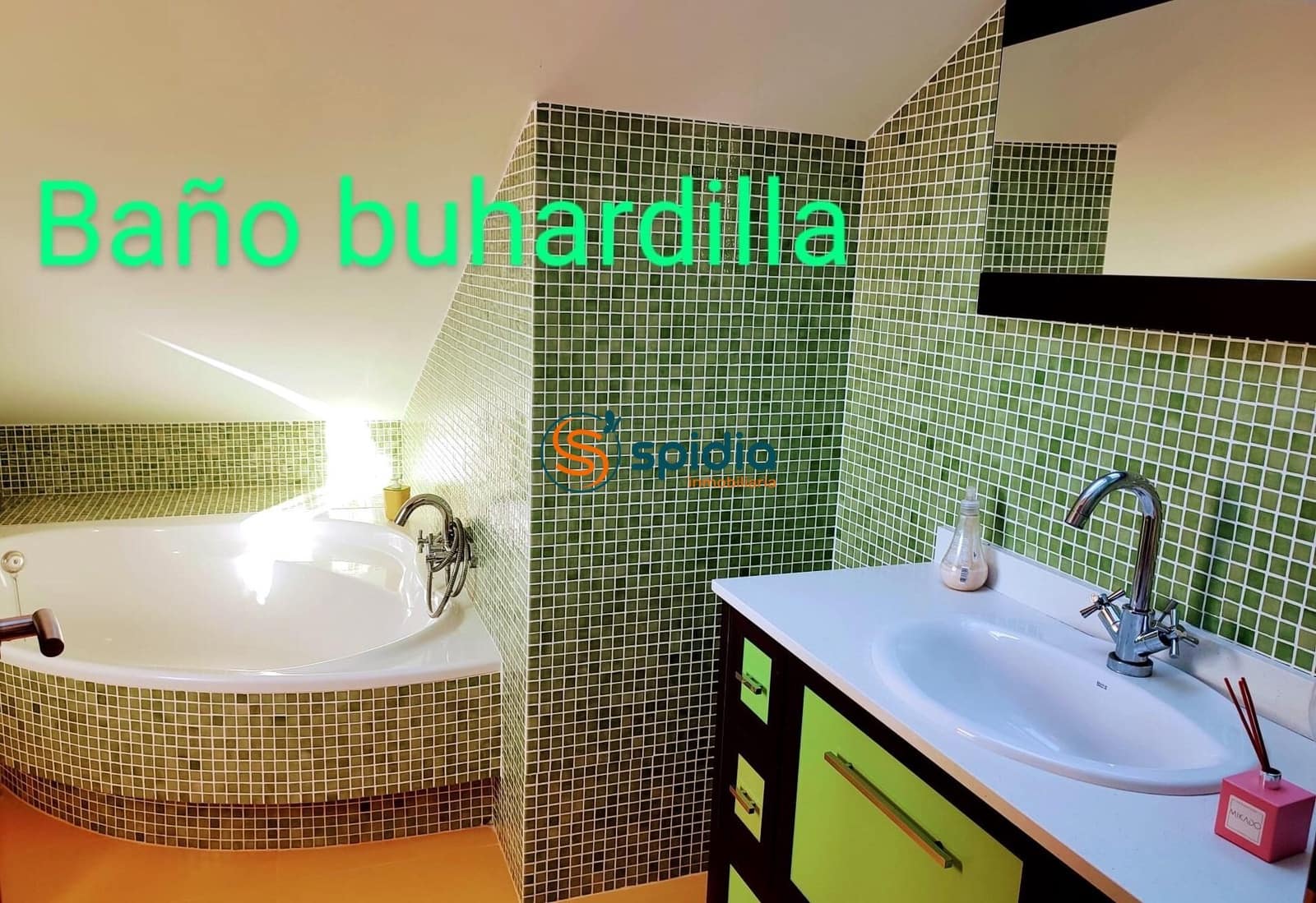 3 chambre Finca/Maison de Campagne à vendre à Lorca avec garage - 350 000 € (Ref: 8407598)