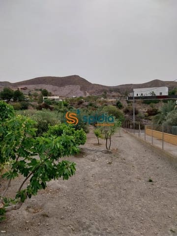 2 sypialnia Finka/Dom wiejski na sprzedaż w Aguilas z basenem - 155 000 € (Ref: 8430680)