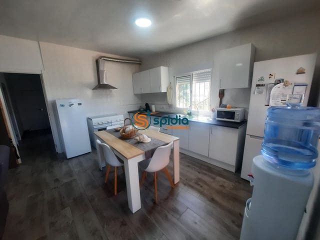 2 sypialnia Finka/Dom wiejski na sprzedaż w Aguilas z basenem - 155 000 € (Ref: 8430680)