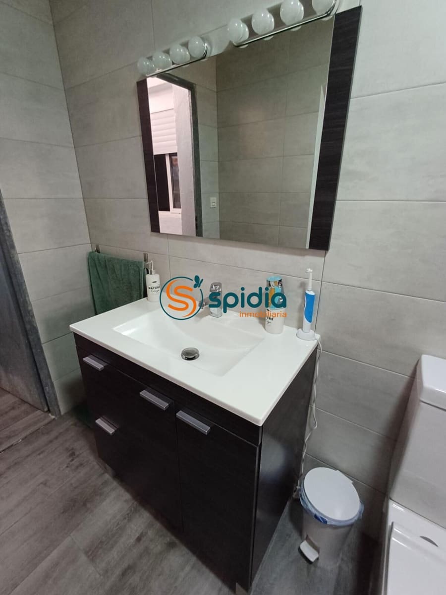 2 sypialnia Finka/Dom wiejski na sprzedaż w Aguilas z basenem - 155 000 € (Ref: 8430680)