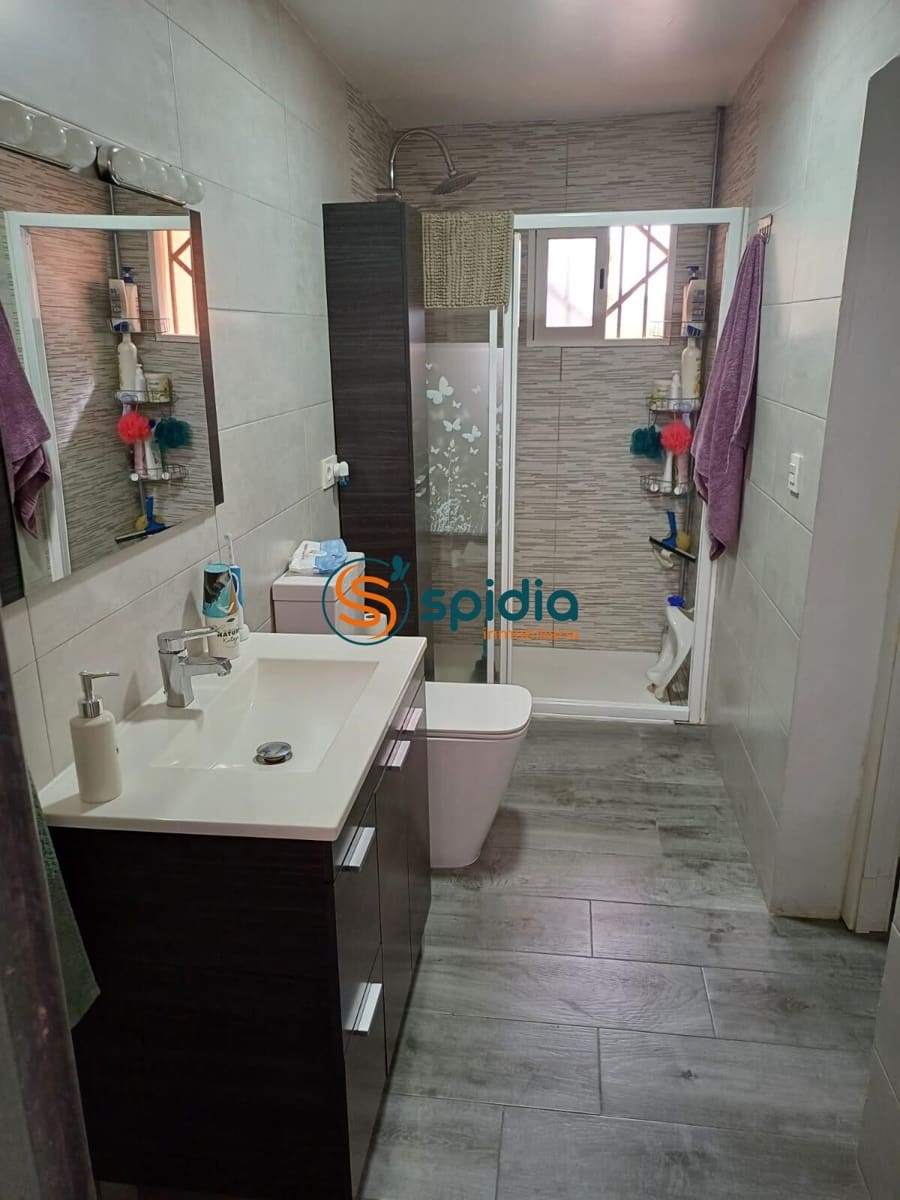 2 sypialnia Finka/Dom wiejski na sprzedaż w Aguilas z basenem - 155 000 € (Ref: 8430680)