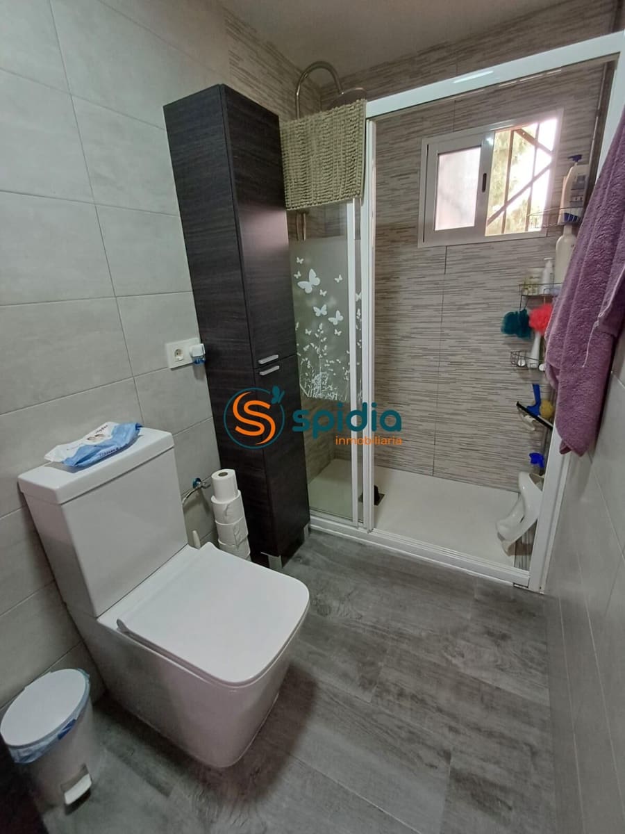 2 sypialnia Finka/Dom wiejski na sprzedaż w Aguilas z basenem - 155 000 € (Ref: 8430680)