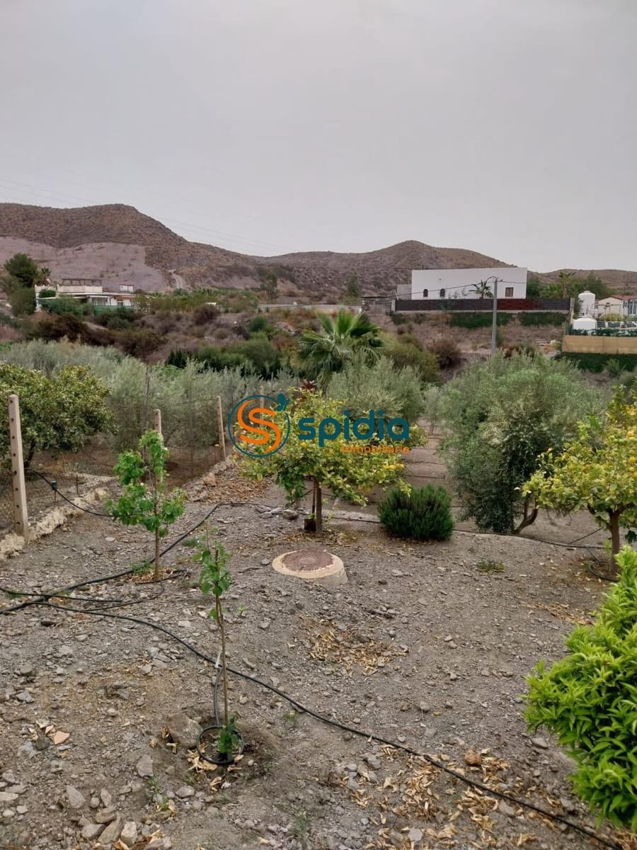 2 sypialnia Finka/Dom wiejski na sprzedaż w Aguilas z basenem - 155 000 € (Ref: 8430680)