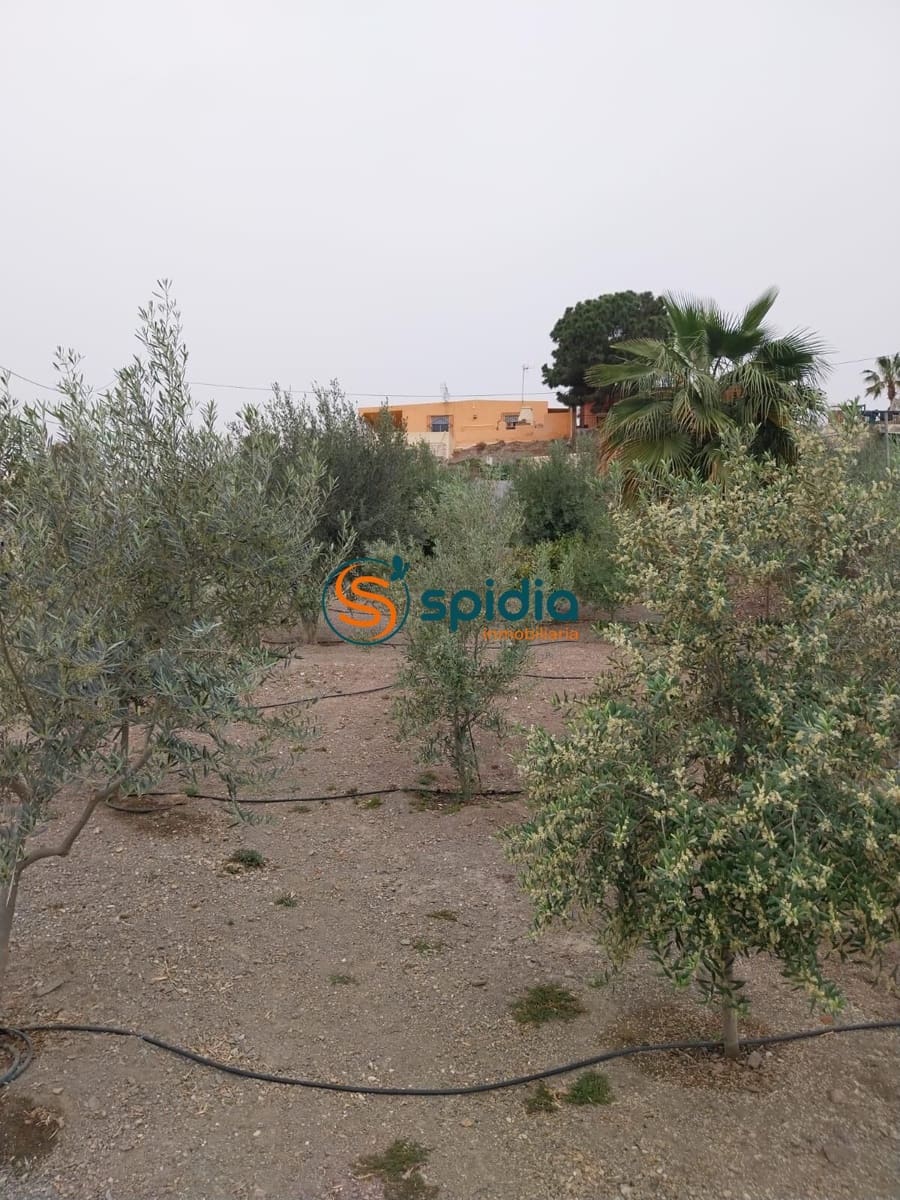 2 sypialnia Finka/Dom wiejski na sprzedaż w Aguilas z basenem - 155 000 € (Ref: 8430680)