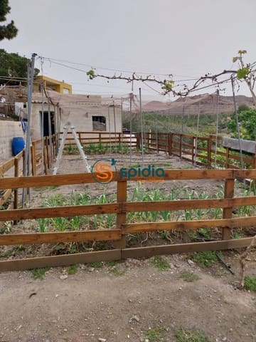 2 soveværelse Finca/Landehus til salg i Aguilas med swimmingpool - € 155.000 (Ref: 8430680)