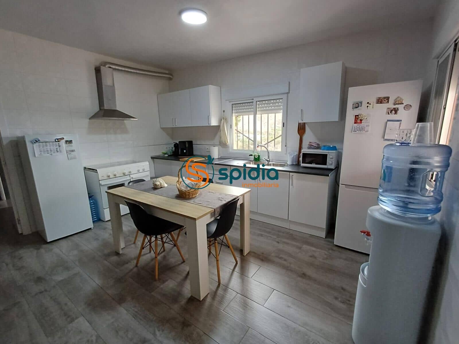 2 sypialnia Finka/Dom wiejski na sprzedaż w Aguilas z basenem - 155 000 € (Ref: 8430680)