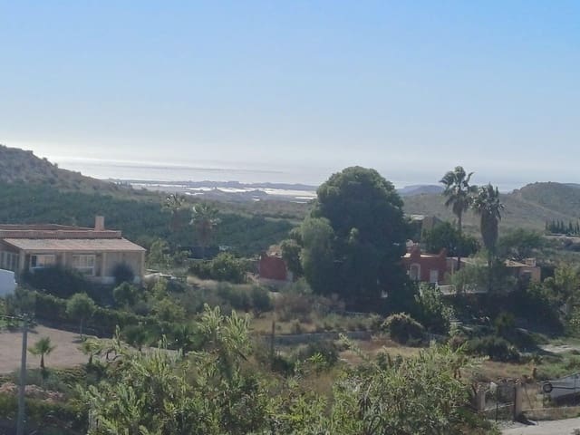 2 soveværelse Finca/Landehus til salg i Aguilas med swimmingpool - € 155.000 (Ref: 8430680)