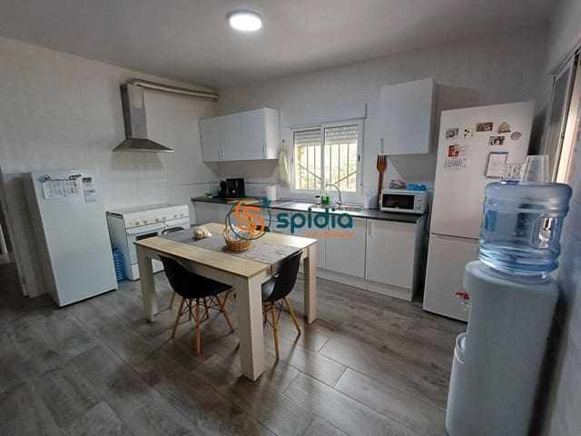 2 soveværelse Finca/Landehus til salg i Aguilas med swimmingpool - € 155.000 (Ref: 8430680)