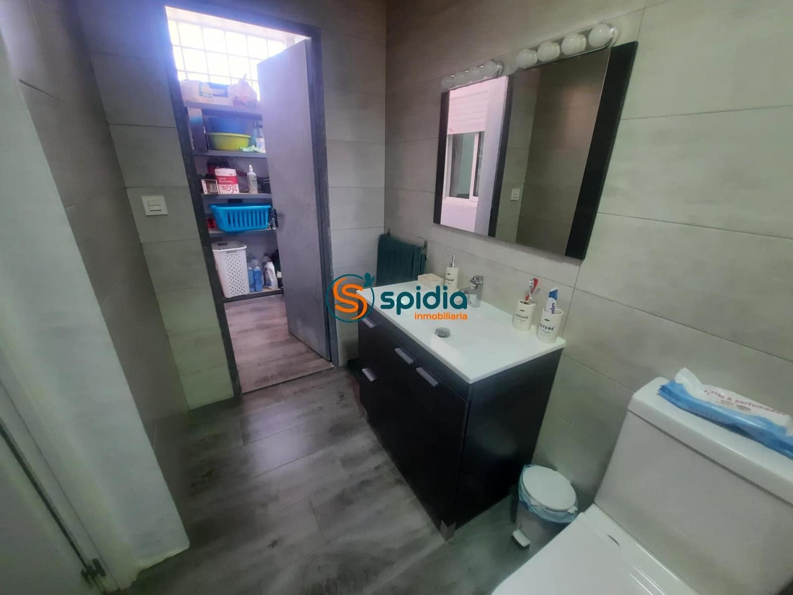 2 sypialnia Finka/Dom wiejski na sprzedaż w Aguilas z basenem - 155 000 € (Ref: 8430680)