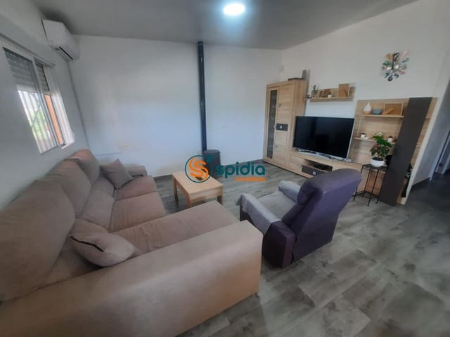 2 soveværelse Finca/Landehus til salg i Aguilas med swimmingpool - € 155.000 (Ref: 8430680)