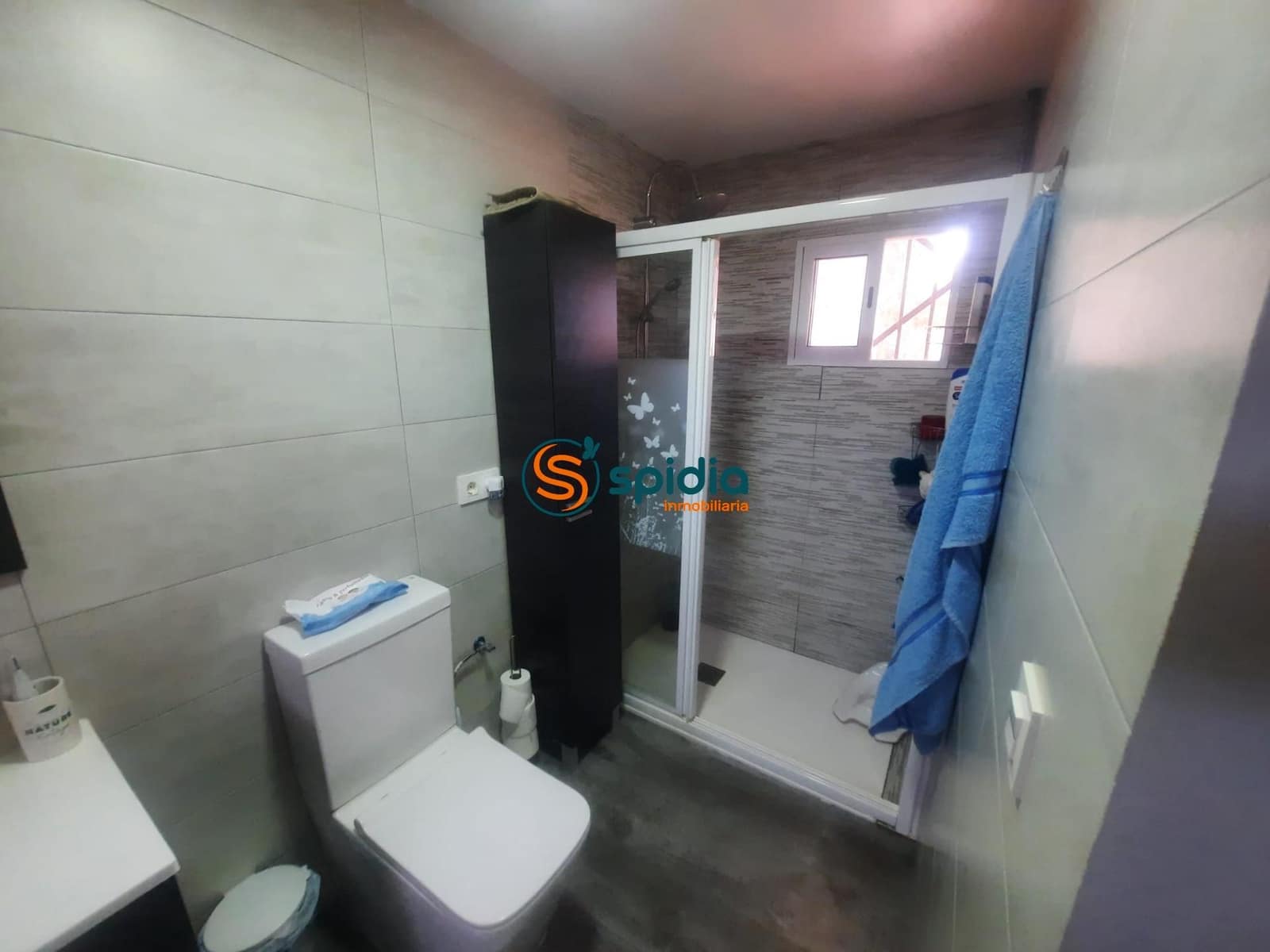 2 sypialnia Finka/Dom wiejski na sprzedaż w Aguilas z basenem - 155 000 € (Ref: 8430680)