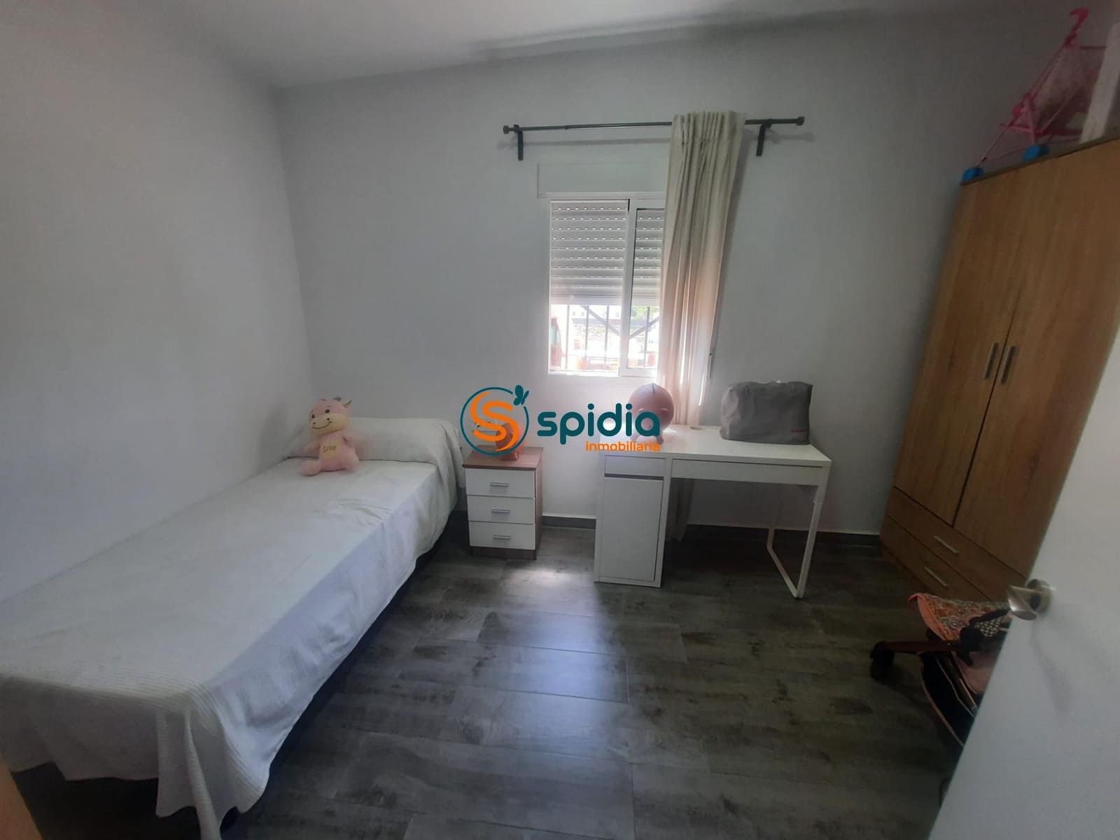 2 sypialnia Finka/Dom wiejski na sprzedaż w Aguilas z basenem - 155 000 € (Ref: 8430680)