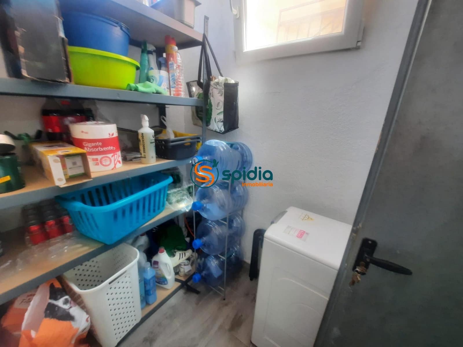 2 sypialnia Finka/Dom wiejski na sprzedaż w Aguilas z basenem - 155 000 € (Ref: 8430680)