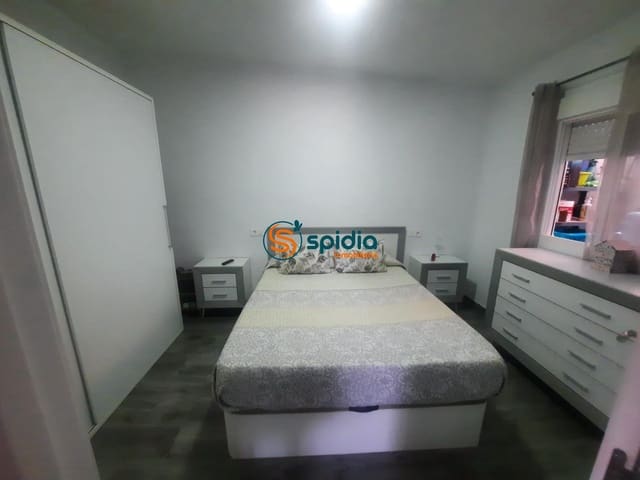 2 soveværelse Finca/Landehus til salg i Aguilas med swimmingpool - € 155.000 (Ref: 8430680)