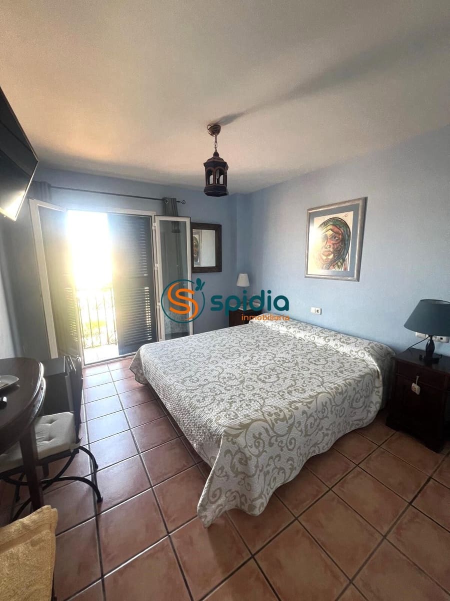 9 soveværelse Hotel til salg i Calabardina med garage - € 690.000 (Ref: 8482104)