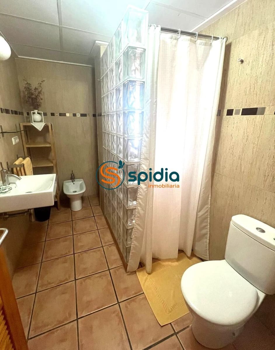 9 soveværelse Hotel til salg i Calabardina med garage - € 690.000 (Ref: 8482104)