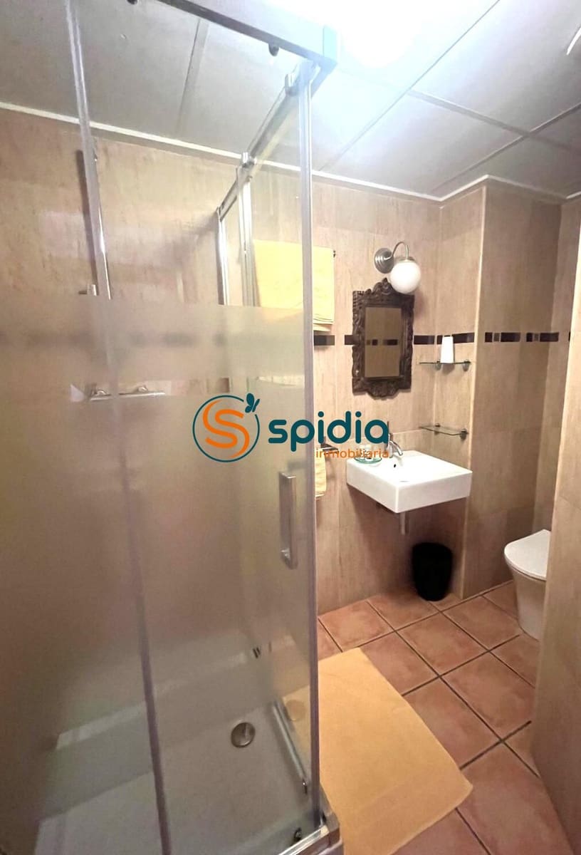 9 soveværelse Hotel til salg i Calabardina med garage - € 690.000 (Ref: 8482104)