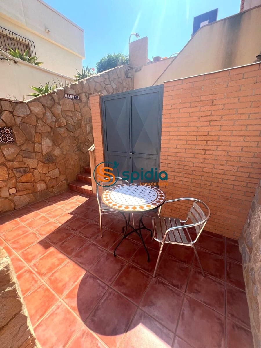 9 soveværelse Hotel til salg i Calabardina med garage - € 690.000 (Ref: 8482104)