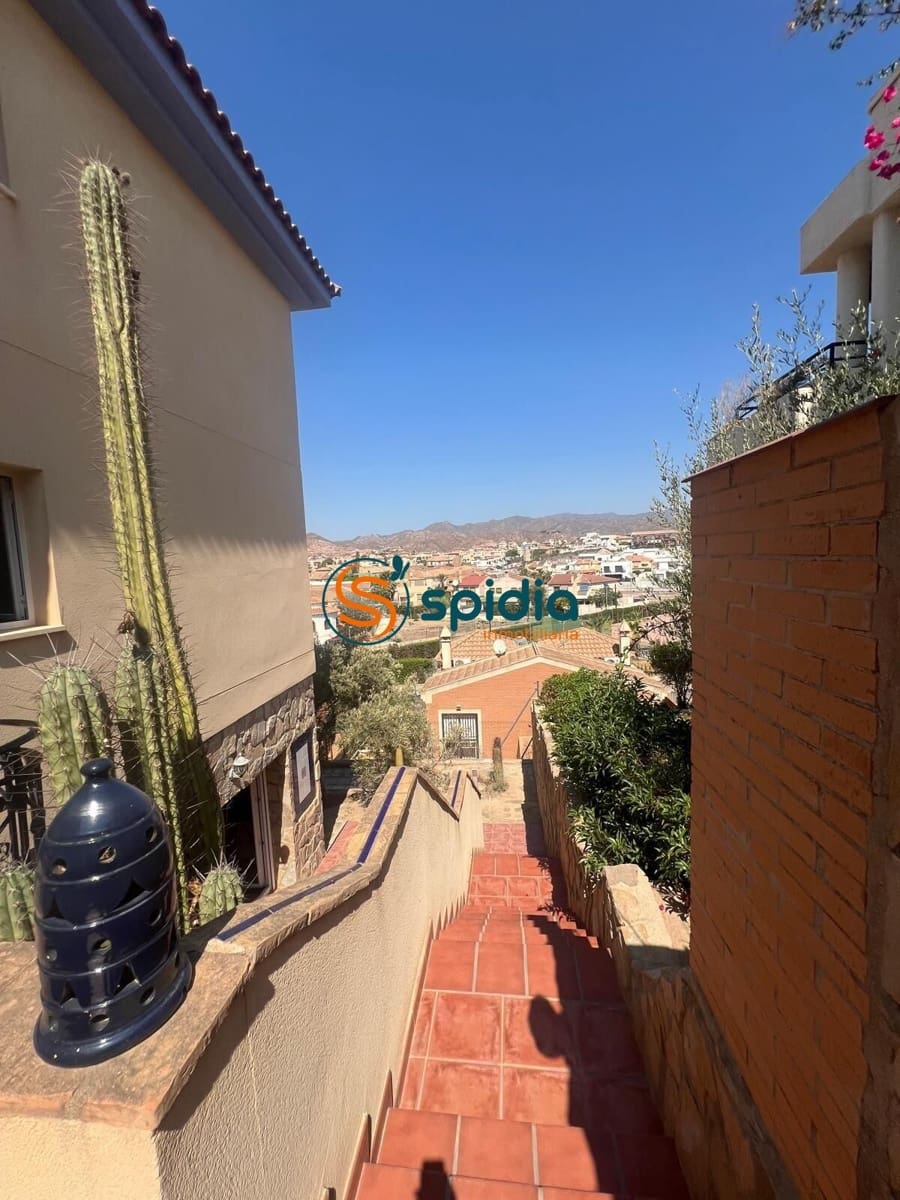 9 soveværelse Hotel til salg i Calabardina med garage - € 690.000 (Ref: 8482104)