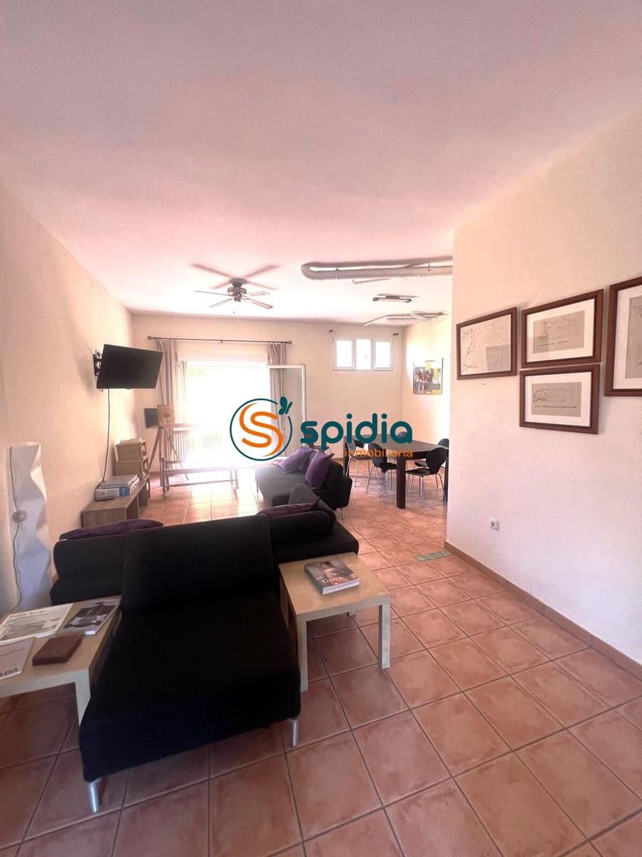 9 soveværelse Hotel til salg i Calabardina med garage - € 690.000 (Ref: 8482104)