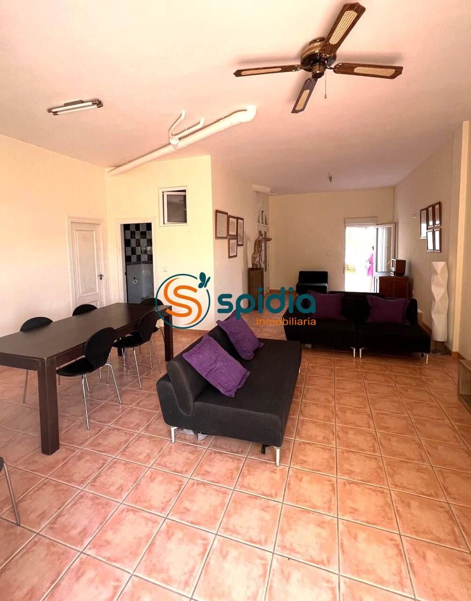 9 soveværelse Hotel til salg i Calabardina med garage - € 690.000 (Ref: 8482104)