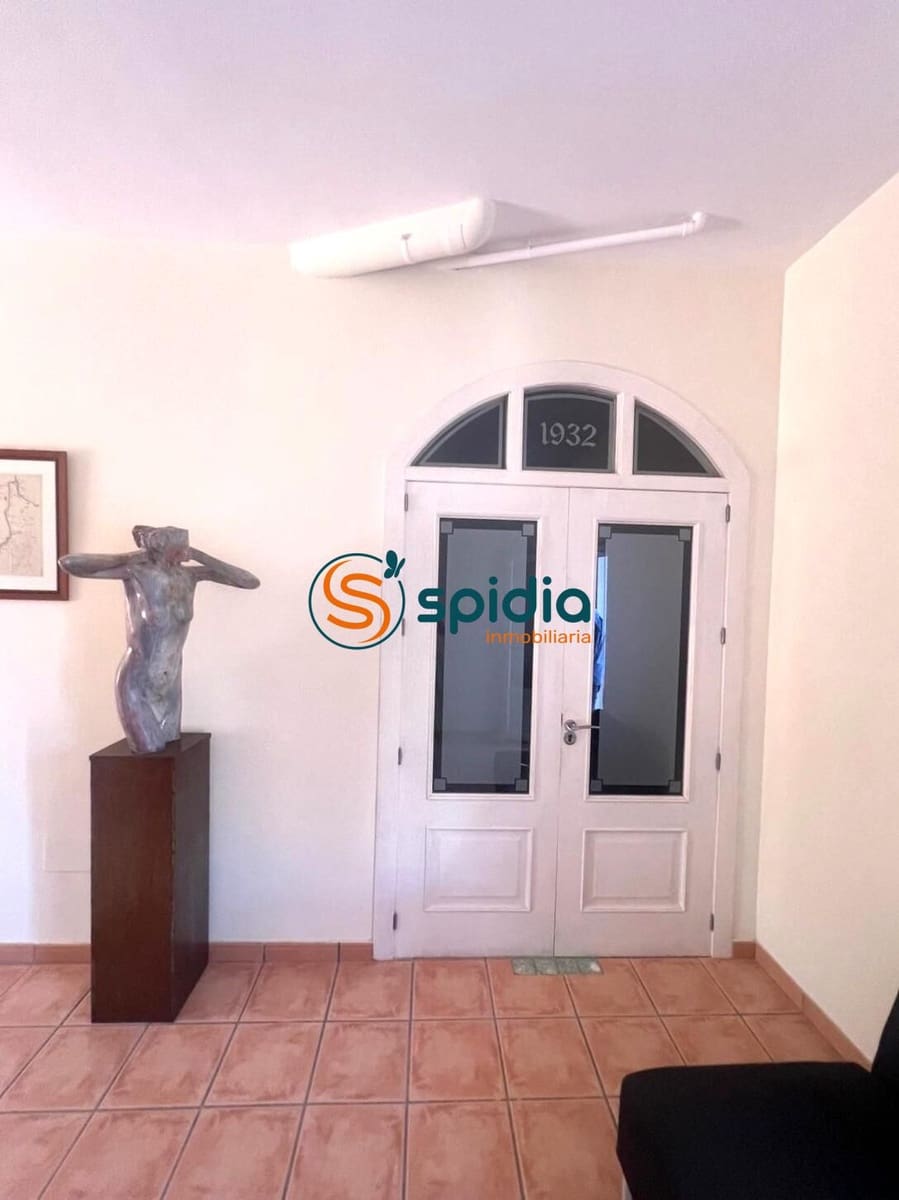 9 soveværelse Hotel til salg i Calabardina med garage - € 690.000 (Ref: 8482104)