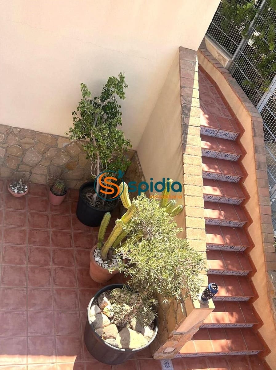 9 soveværelse Hotel til salg i Calabardina med garage - € 690.000 (Ref: 8482104)