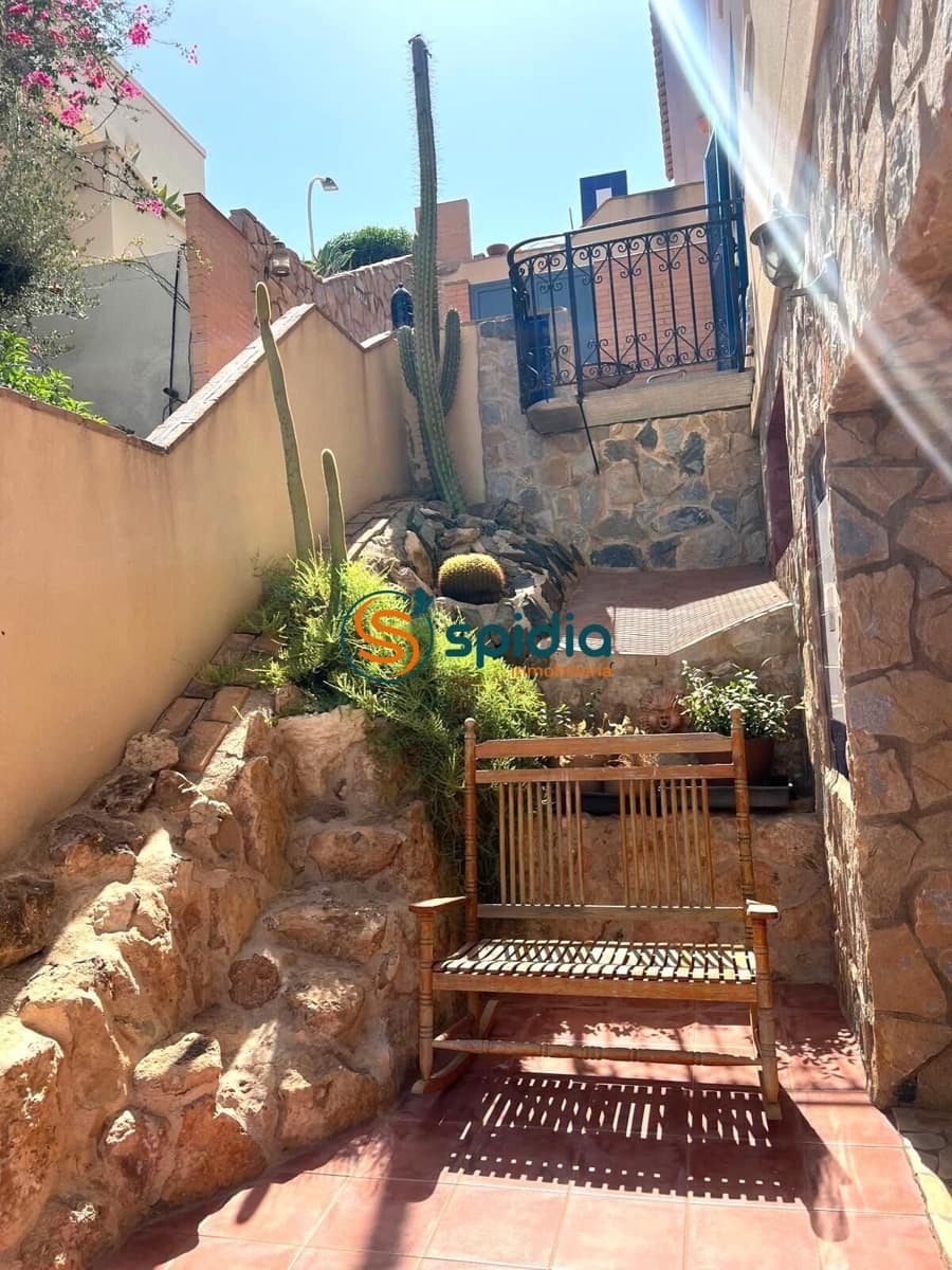 9 soveværelse Hotel til salg i Calabardina med garage - € 690.000 (Ref: 8482104)