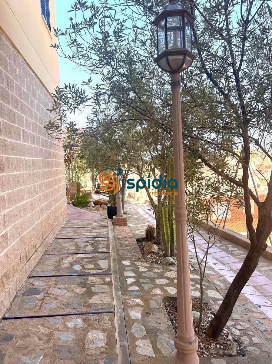 9 soveværelse Hotel til salg i Calabardina med garage - € 690.000 (Ref: 8482104)