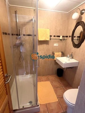 9 soverom Hotell til salgs i Calabardina, Aguilas med garasje - € 690 000 (Ref: 8482104)