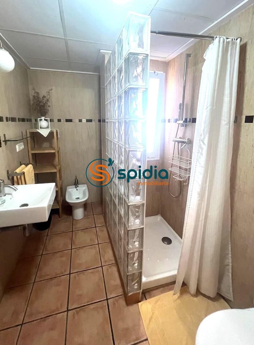 9 soveværelse Hotel til salg i Calabardina med garage - € 690.000 (Ref: 8482104)