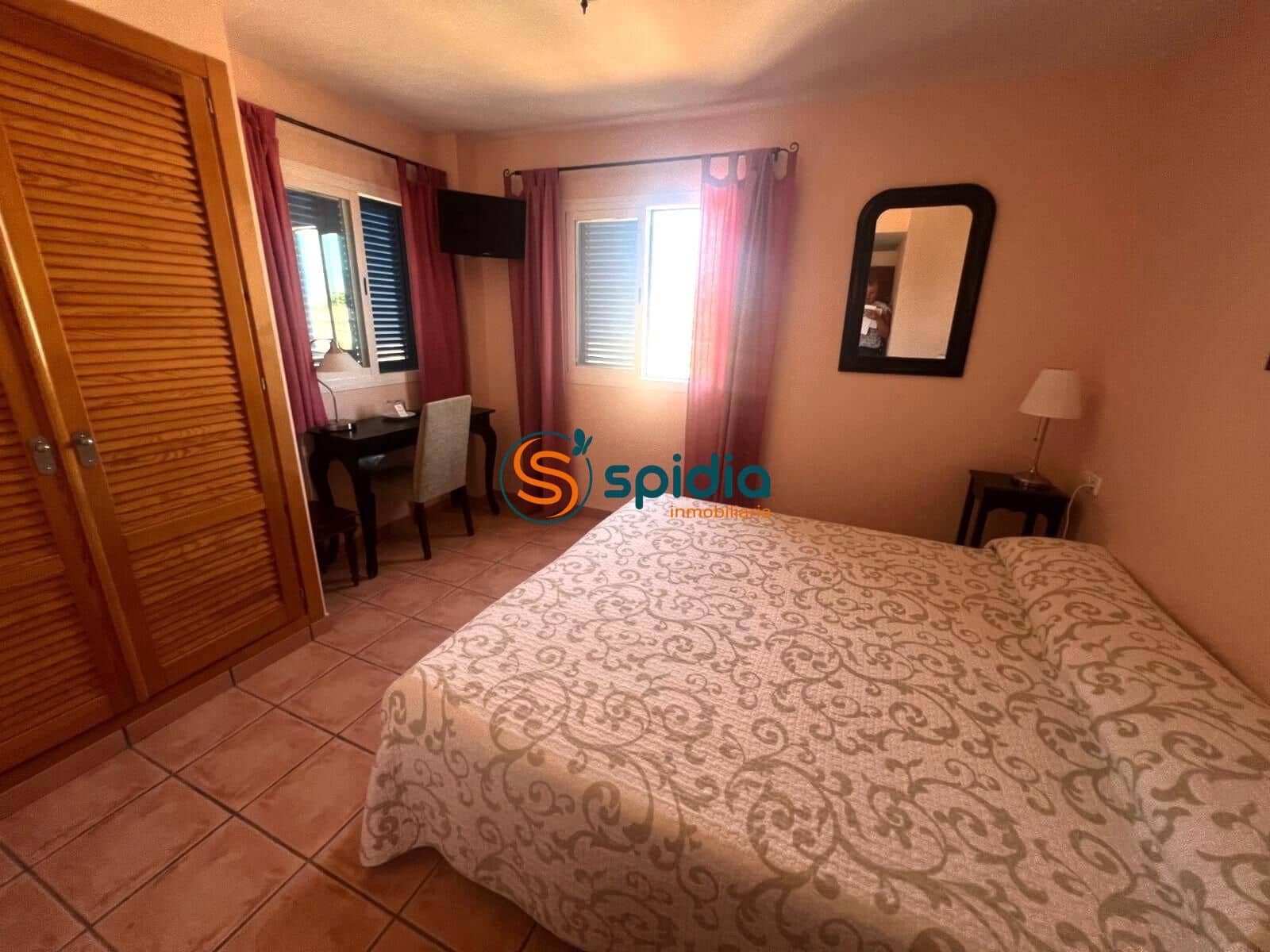 9 soveværelse Hotel til salg i Calabardina med garage - € 690.000 (Ref: 8482104)