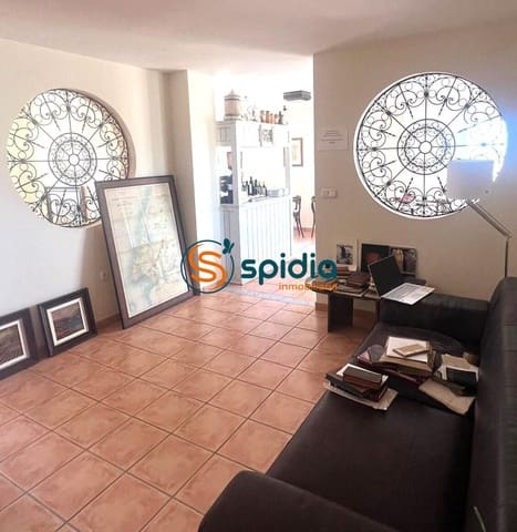 9 soverom Hotell til salgs i Calabardina, Aguilas med garasje - € 690 000 (Ref: 8482104)