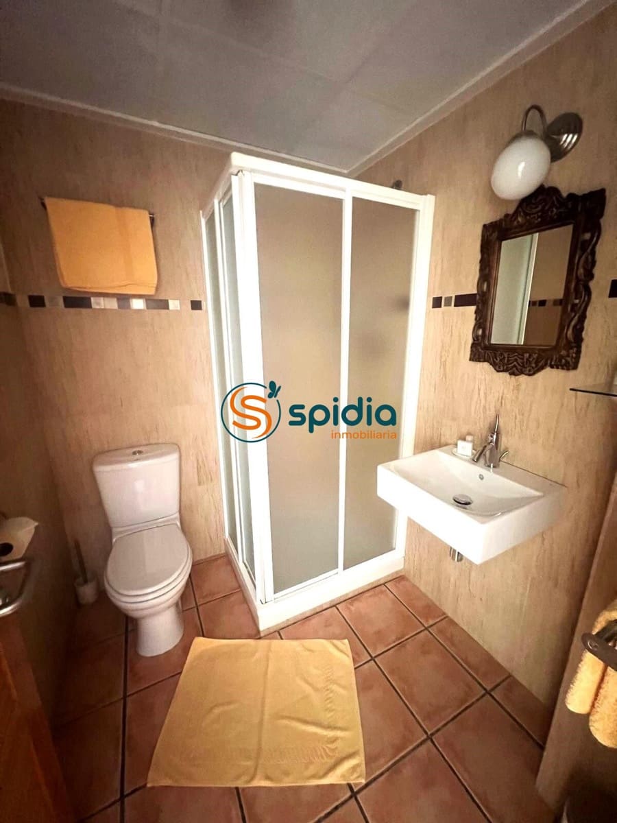 9 soveværelse Hotel til salg i Calabardina med garage - € 690.000 (Ref: 8482104)