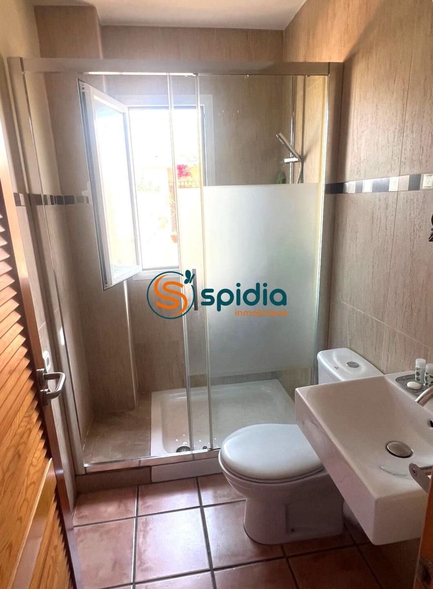 9 soveværelse Hotel til salg i Calabardina med garage - € 690.000 (Ref: 8482104)